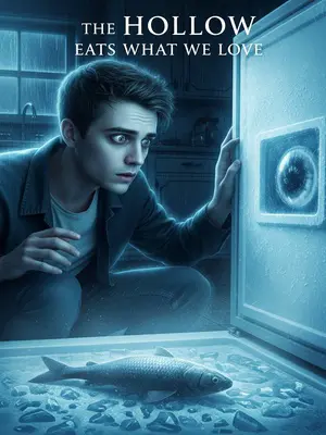 The Hollow Eats What We Love