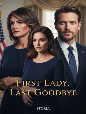First Lady, Last Goodbye