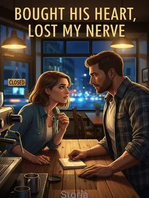 Bought His Heart, Lost My Nerve