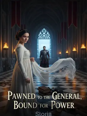 Pawned to the General, Bound for Power