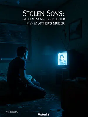 Stolen Sons: Sold After My Mother’s Murder