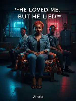 He Loved Me, But He Lied