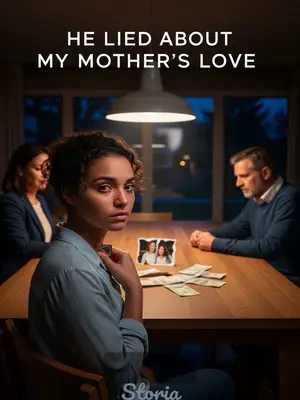 He Lied About My Mother’s Love