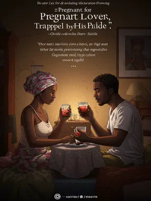 Pregnant for My Lover, Trapped by His Pride