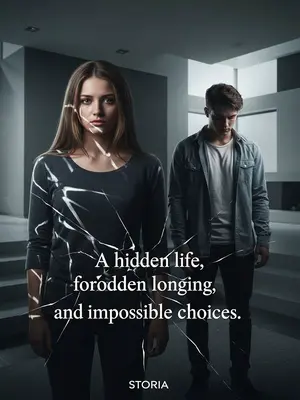 Pregnant by My Stepbrother, Trapped by His Secret