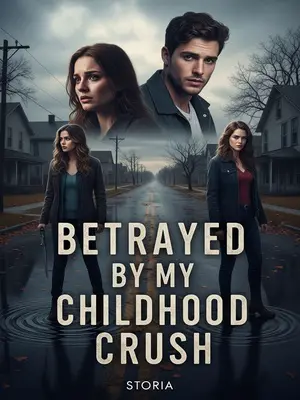 Betrayed by My Childhood Crush