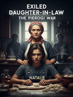 Exiled Daughter-in-Law: The Pierogi War