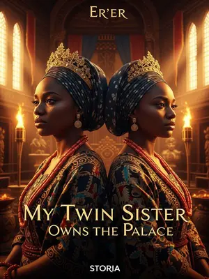 My Twin Sister Owns The Palace