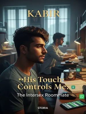 His Touch Controls Me: The Intersex Roommate