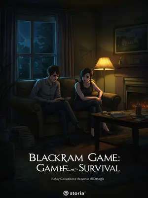Black Ram Game: Gamble for Survival