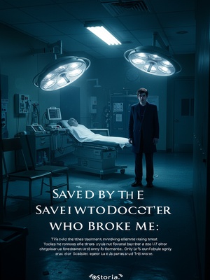 Saved by the Doctor Who Broke Me