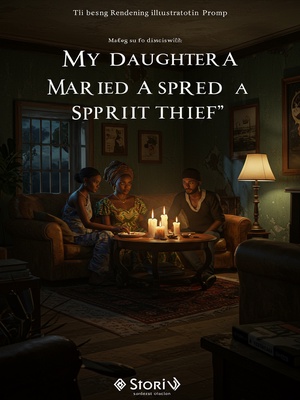 My Daughter Married a Spirit Thief