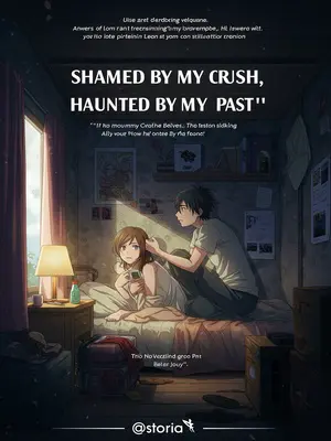 Shamed By My Crush, Haunted By My Past