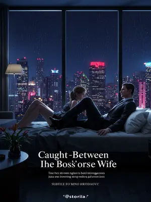 Caught Between the Boss’s Wife and the Queen Bee