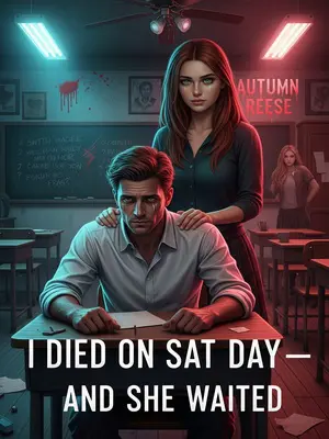 I Died on SAT Day—And She Waited