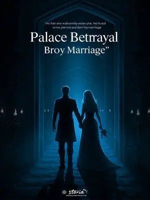 Palace Betrayal Broke My Marriage
