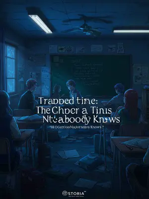 Trapped in Time: The Genius Nobody Knows