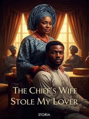 The Chief’s Wife Stole My Lover