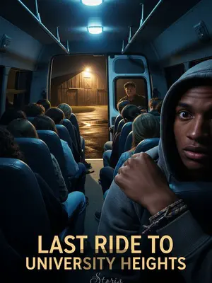 Last Ride to University Heights