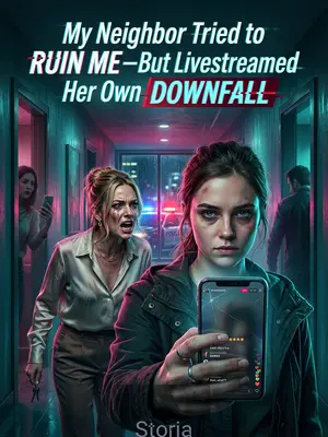 My Neighbor Tried to Ruin Me—But Livestreamed Her Own Downfall