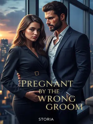 Pregnant by the Wrong Groom