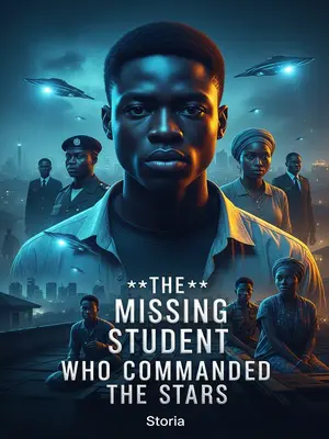 The Missing Student Who Commanded the Stars