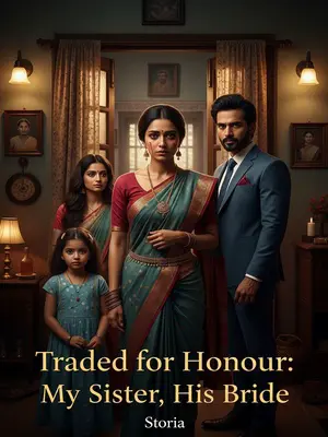Traded for Honour: My Sister, His Bride
