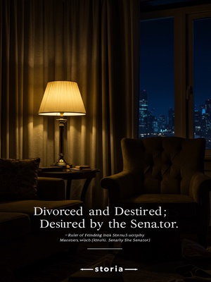 Divorced and Desired by the Senator