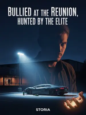 Bullied at the Reunion, Hunted by the Elite