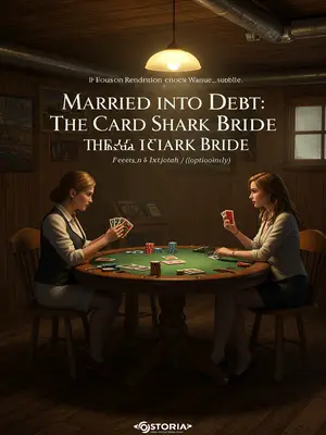 Married Into Debt: The Card Shark Bride
