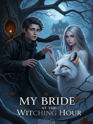 My Bride at the Witching Hour