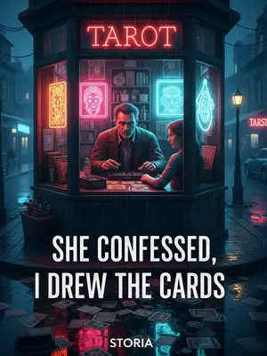 She Confessed, I Drew the Cards