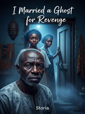 I Married a Ghost for Revenge