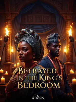 Betrayed in the King's Bedroom