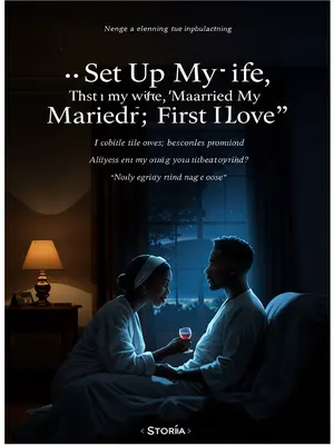 Set Up My Wife, Married My First Love