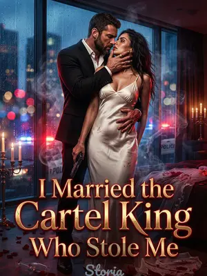 I Married the Cartel King Who Stole Me