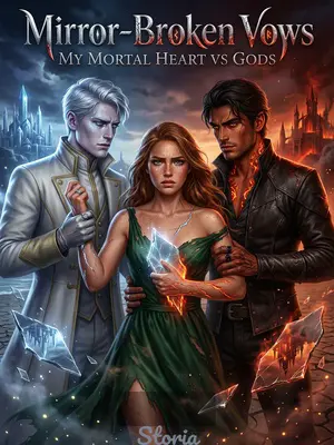 Mirror-Broken Vows: My Mortal Heart vs Gods