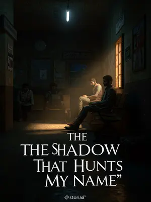 The Shadow That Hunts My Name