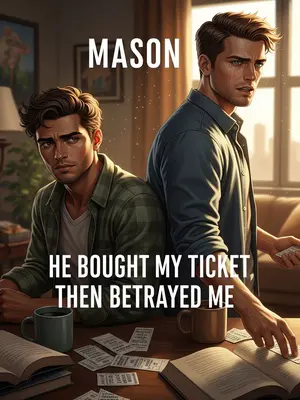 He Bought My Ticket, Then Betrayed Me