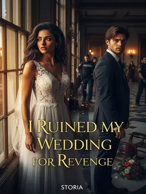 I Ruined My Wedding for Revenge