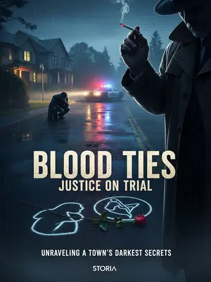 Blood Ties: Justice on Trial