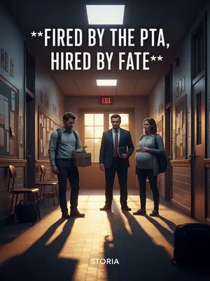 Fired by the PTA, Hired by Fate
