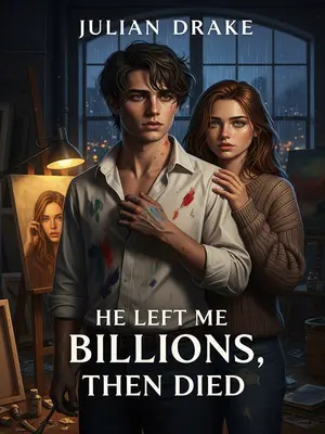 He Left Me Billions, Then Died