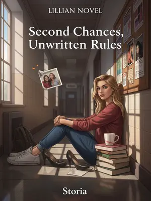 Second Chances, Unwritten Rules