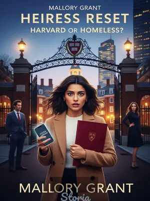 Heiress Reset: Harvard or Homeless?