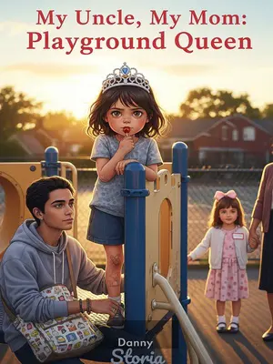 My Uncle, My Mom: Playground Queen