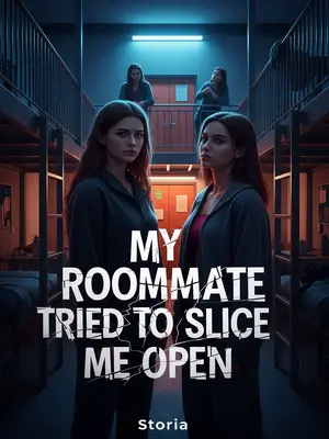My Roommate Tried to Slice Me Open