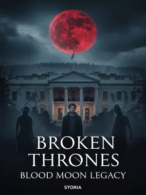 Broken Thrones, Blood Moon Legacy