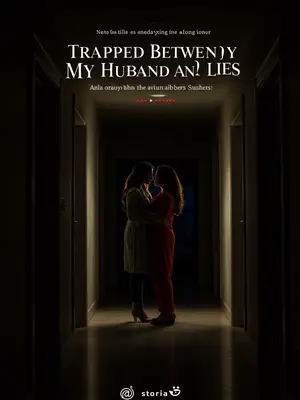 Trapped Between My Husband and Her Lies