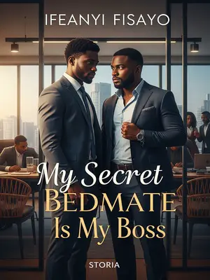 My Secret Bedmate Is My Boss